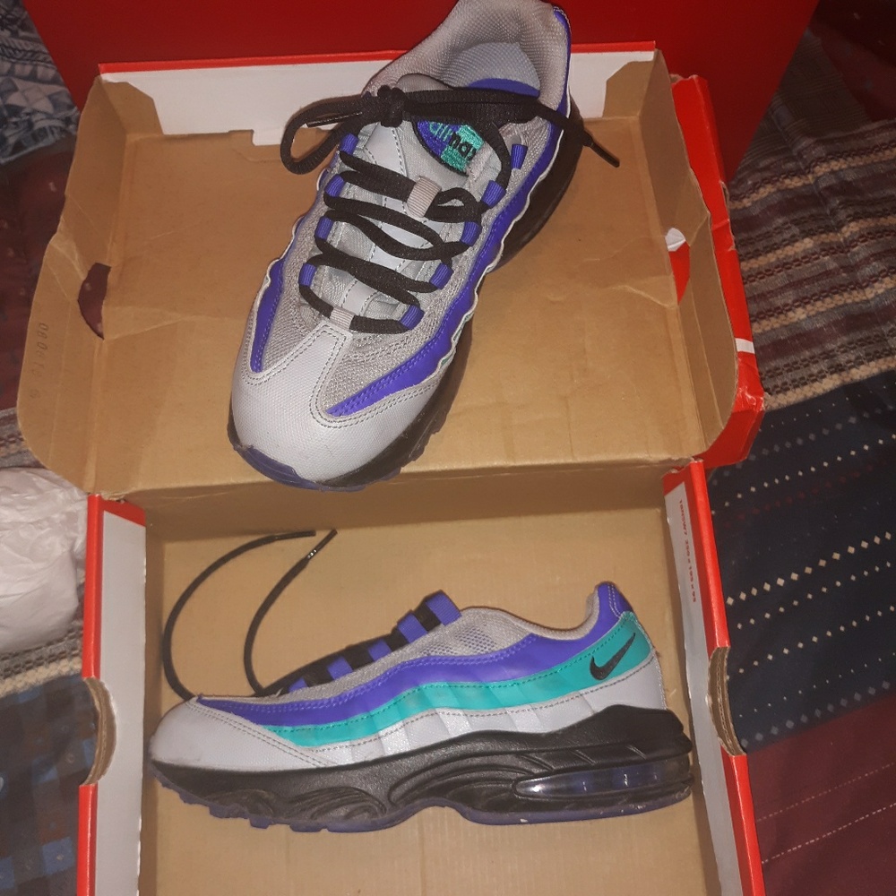 Nike air max 95 PS